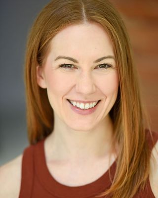 Photo of Talia Schmitz, Pre-Licensed Professional, BA, MA