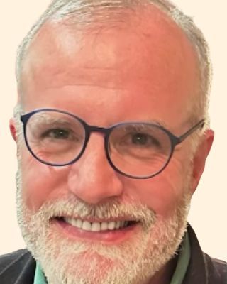 Photo of Dr. Milton Anderson, Psychiatrist, MD