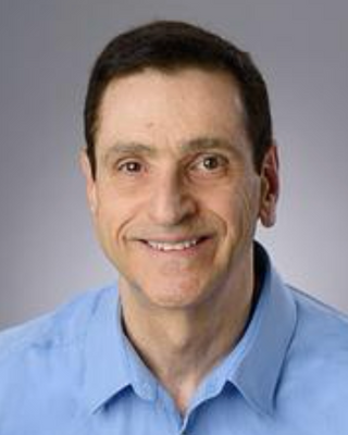 Photo of Dr. Michael D. Rabinoff, Psychiatrist, DO, PhD