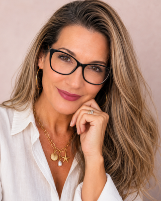 Photo of Cecilia Ramos, Licensed Professional Counselor, MA, LPC