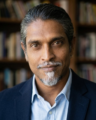 Photo of Lionel Stephen Boodlal, Registered Psychotherapist (Qualifying)