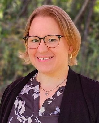 Photo of Courtney Foulker, Counselor, MS, LPC-IT