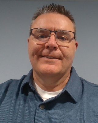 Photo of Scott L Campbell, Clinical Social Work/Therapist, LCSW
