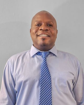 Photo of Sheldon Stovall, Professional Counselor Associate, MA, LPC-A