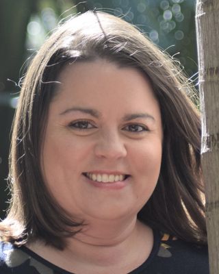 Photo of Kristy Little, MS, LMHC, Counselor