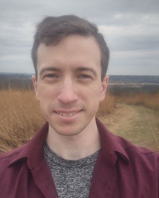 Photo of Andrew Heiman, Clinical Social Work/Therapist, APSW