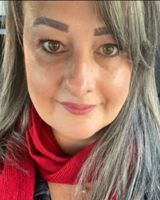 Photo of Renee Ketchum, Marriage & Family Therapist, LMFT