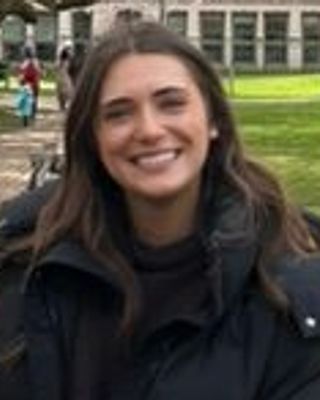 Photo of Erica Skytte, Marriage & Family Therapist Associate, AMFT