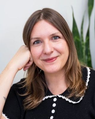 Photo of Georgia Dennison, Pre-Licensed Professional