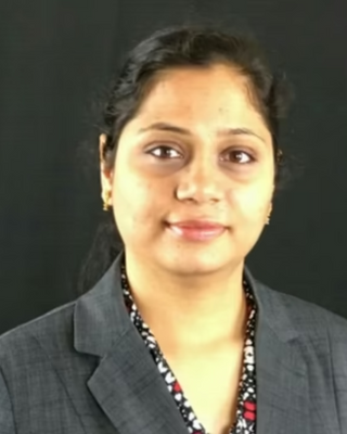 Photo of Lavanya Kamineni, Psychiatric Nurse Practitioner, 150