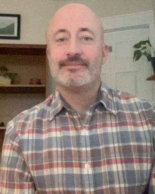 Photo of Andrew Blanco, Clinical Social Work/Therapist, LCSW