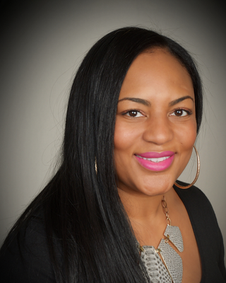 Photo of Eshele Williams, Marriage & Family Therapist, LMFT