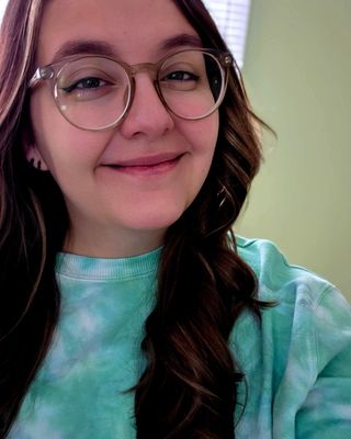 Photo of Megan Patterson, Pre-Licensed Professional, MEd, PLPC, NCC