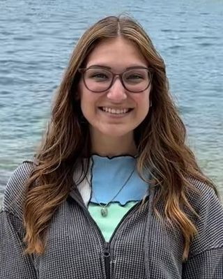 Photo of Maya Allen, Pre-Licensed Professional