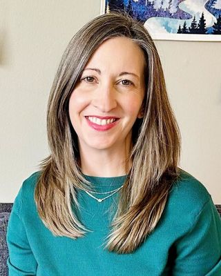 Photo of Megan Williams, Marriage & Family Therapist, LMFT