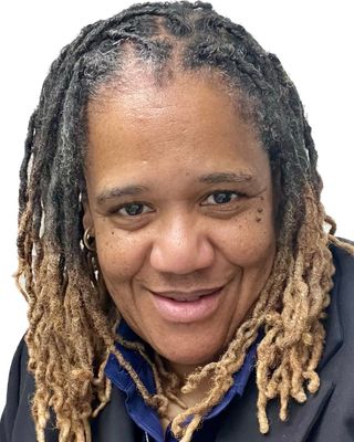 Photo of Regina Wilson, Psychologist, PhD