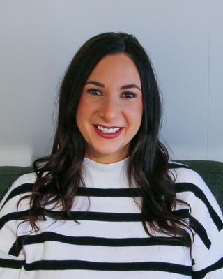 Photo of Megan Ivancic, Psychologist, MACP