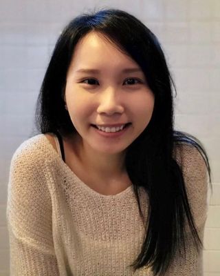 Photo of Carol Ma, Registered Social Worker in North York, ON