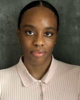 Photo of Halle Walcott, Counselor, MS, LAC