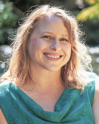 Photo of Julie Sliga, Licensed Professional Counselor in Portland, OR