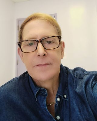 Photo of Leslie Robert Blumgold, Clinical Social Work/Therapist, LCSW-R