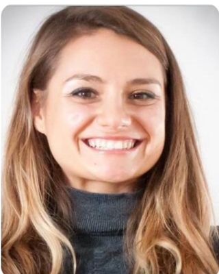 Photo of Vanessa Benaway, Marriage & Family Therapist, MA, LLMFT, RYT