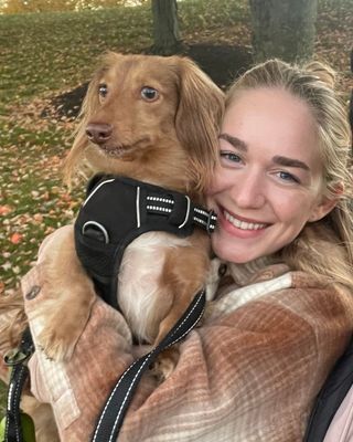 Photo of Samantha Slusser, Psychiatric Nurse Practitioner, PMHNP, CRNP