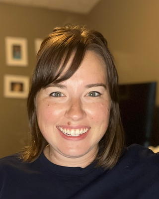Photo of Alexis Frazier, Clinical Social Work/Therapist, LCSW-C