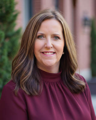 Photo of Kristi Jackson, Licensed Professional Counselor, LPC