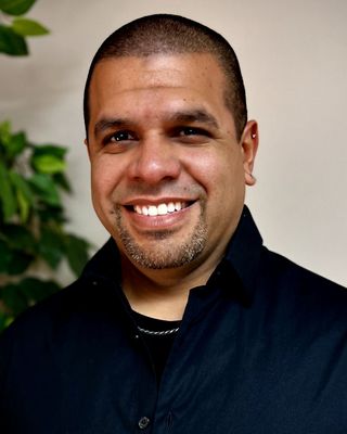 Photo of John Perez, LPCC-S, CCMHC, NCC, Licensed Professional Counselor