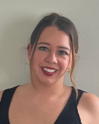 Photo of Brianna Jones, Psychological Associate, LPA