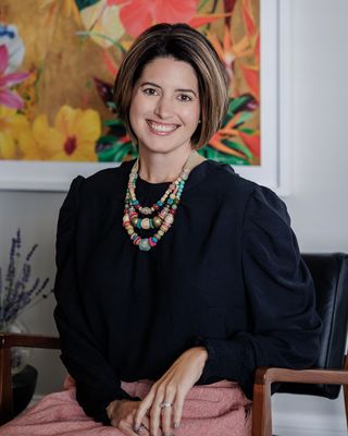 Photo of Lindsay Masi, LCSW Associate, MSW, LCSW-A