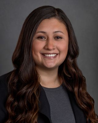 Photo of Elisa Christensen, Licensed Professional Counselor, MA, LPC, NCC