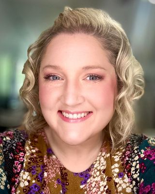 Photo of Ashley Kincade, Counselor, MEd, LPCA