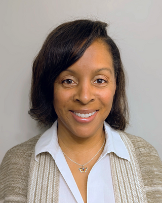 Photo of Geraldine Thompson, Clinical Social Work/Therapist, LICSW