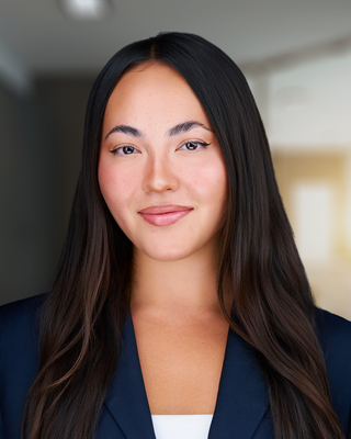 Photo of Ashley Park, Pre-Licensed Professional, BS, PsyDCan