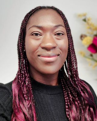 Photo of Edwina Hawkridge, Counsellor, MBACP
