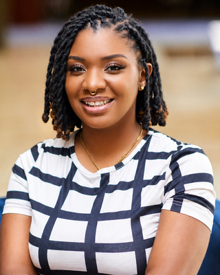 Photo of Tarica Hillman, Clinical Social Work/Therapist, LICSW