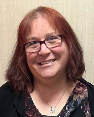 Photo of Jennifer Mizov, Clinical Social Work/Therapist in Edwardsville, PA