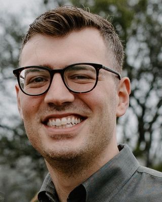 Photo of Patrick Caleb Freund, Pre-Licensed Professional, MS