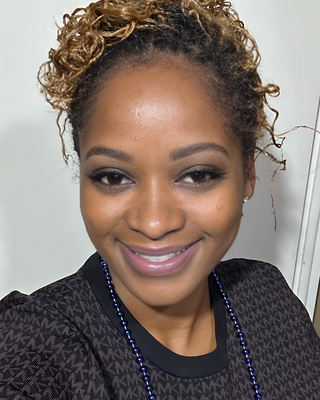 Photo of Nikki Smith, Counselor, LCPC-C