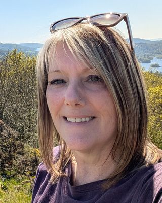 Photo of Angela Chadwick - Counselling & Expressive Arts Therapy , Counsellor, MBACP