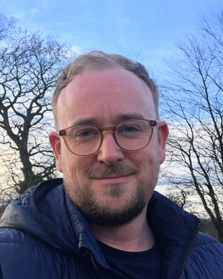 Photo of David Edwards - David Edwards (Being in it Together) , Counsellor, MNCPS Acc.