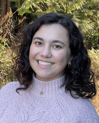 Photo of Lisette Thurlkill, Licensed Mental Health Counselor Associate, LMHCA