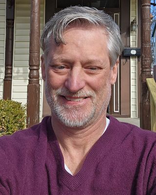 Photo of Joseph Carlton, Marriage & Family Therapist, LMFT