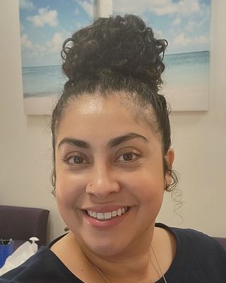 Photo of Rachel M Navarro, Clinical Social Work/Therapist, LCSW