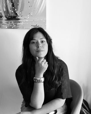 Foto de Carolina Fusté Rodríguez, Psicólogo, Lic. en Psicología, COPC