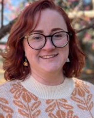 Photo of Kristin Etzel, Licensed Professional Counselor Candidate, LPCC