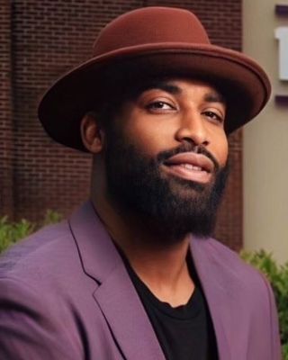 Photo of Patrick Sapp - Mend Therapy group, Licensed Professional Counselor Associate, LPCA