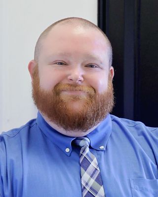 Photo of Blake F. J. Turner, Registered Social Worker, RSW, BSW